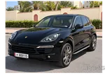 Porche Cayenne S
