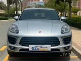 Porches Macan