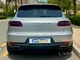 Porches Macan