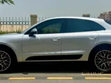 Porches Macan