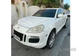 Porsche 2008
