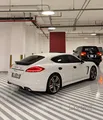 Porsche 2012 V8