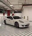 Porsche 2012 V8