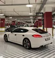 Porsche 2012 V8