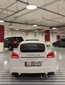 Porsche 2012 V8