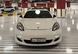 Porsche 2012 V8