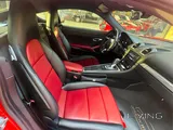Porsche 718 Cayman