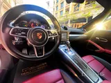 Porsche 718 Cayman