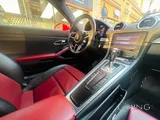 Porsche 718 Cayman