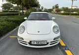 Porsche 911 997 2008