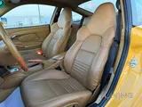 Porsche 911 Carrera 2001