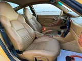 Porsche 911 Carrera 2001
