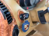 Porsche 911 Carrera 2001