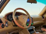 Porsche 911 Carrera 2001