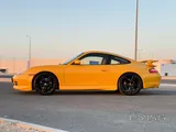 Porsche 911 Carrera 2001