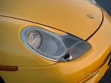 Porsche 911 Carrera 2001
