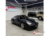 Porsche 911 Carrera 2004 V4
