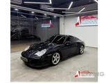 Porsche 911 Carrera 2004 V4