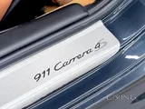 Porsche 911 Carrera 2004 V4