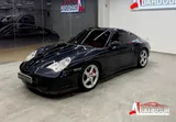 Porsche 911 Carrera 2004 V4