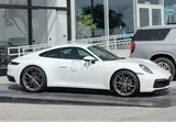 Porsche 911 Carrera 2024