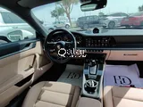 Porsche 911 Carrera 2024
