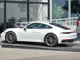 Porsche 911 Carrera 2024