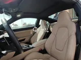 Porsche 911 Carrera 2024
