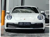 Porsche 911 Carrera 2024