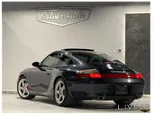 Porsche 911 Carrera 4S 2004 V6