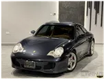 Porsche 911 Carrera 4S 2004 V6
