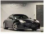 Porsche 911 Carrera 4S 2004 V6
