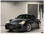 Porsche 911 Carrera 4S 2004 V6