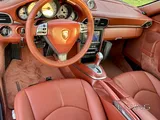 Porsche 911 Carrera 4S 2006