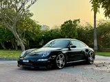 Porsche 911 Carrera 4S 2006