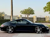 Porsche 911 Carrera 4S 2006