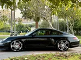 Porsche 911 Carrera 4S 2006