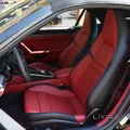 بورش 911 كارييرا كابريوليه 2026 جديدة بمحرك V6