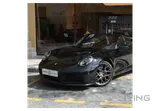 بورش 911 كارييرا كابريوليه 2026 جديدة بمحرك V6