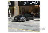 بورش 911 كارييرا كابريوليه 2026 جديدة بمحرك V6