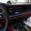 بورش 911 كارييرا كابريوليه 2026 جديدة بمحرك V6