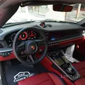بورش 911 كارييرا كابريوليه 2026 جديدة بمحرك V6