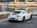 Porsche 911 Carrera S 