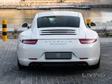 Porsche 911 Carrera S 