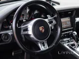 Porsche 911 Carrera S 