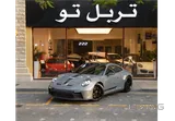 بورش 911 GT3 2024 V6