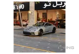 بورش 911 GT3 2024 V6