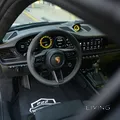 بورش 911 GT3 2024 V6