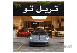 بورش 911 GT3 2024 V6