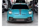 Porsche 911 GT3 2026